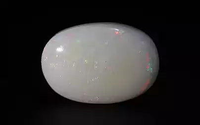 Opal - 7.56 Carats (Dudhiya Pathar - 8.24 Ratti)
