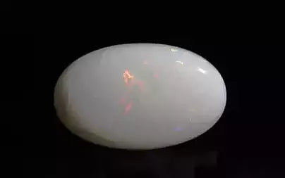 Opal - 4.25 Carats (Dudhiya Pathar - 4.63 Ratti)