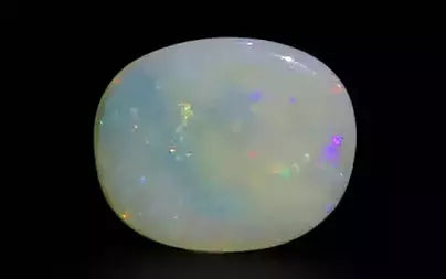 Opal - 5.91 Carats