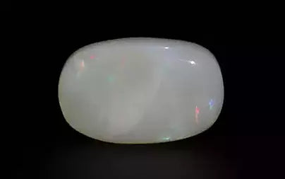 Opal - 10.37 Carats (Dudhiya Pathar - 11.30 Ratti)