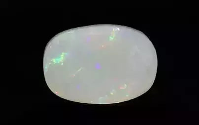Opal - 8.29 Carats (Dudhiya Pathar - 9.04 Ratti)
