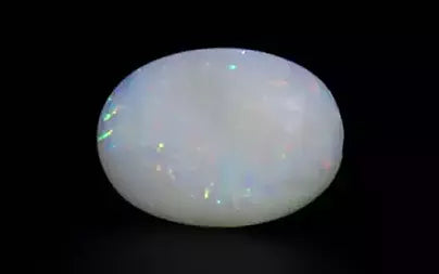 Opal - 5.16 Carats (Dudhiya Pathar - 5.62 Ratti)