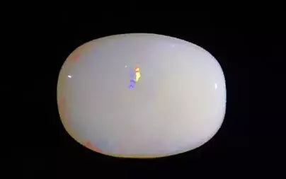 Opal - 9.12 Carats (Dudhiya Pathar - 9.94 Ratti)