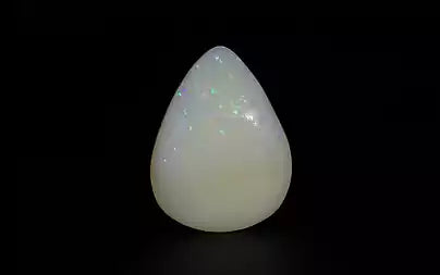 Opal - 6.38 Carats