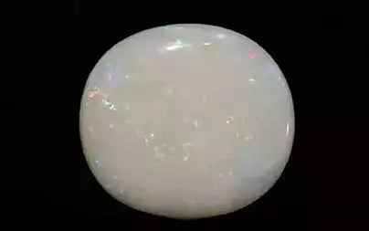 Opal - 7.51 Carats (Dudhiya Pathar - 8.19 Ratti)