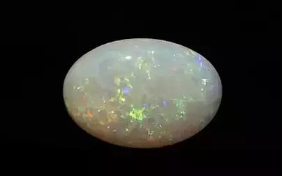 Opal - 4.69 Carats (Dudhiya Pathar - 5.11 Ratti)