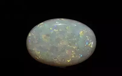 Opal - 7.01 Carats (Dudhiya Pathar - 7.64 Ratti)