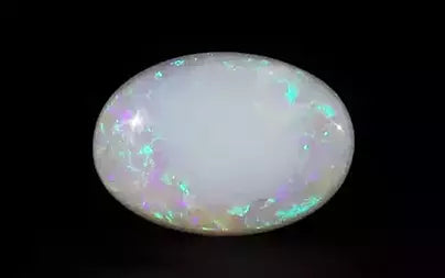 Opal - 7.39 Carats (Dudhiya Pathar - 8.06 Ratti)