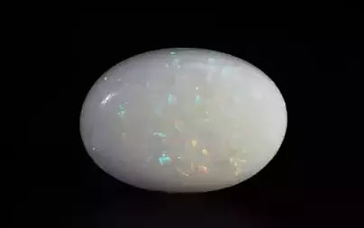 Opal - 2.95 Carats (Dudhiya Pathar - 3.22 Ratti)