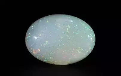 Opal - 6.65 Carats (Dudhiya Pathar - 7.25 Ratti)