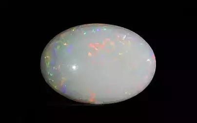 Opal - 7.56 Carats (Dudhiya Pathar - 8.24 Ratti)