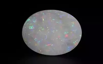 Opal - 4.66 Carats (Dudhiya Pathar - 5.08 Ratti)