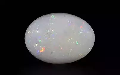 Opal - 8.08 Carats (Dudhiya Pathar - 8.81 Ratti)