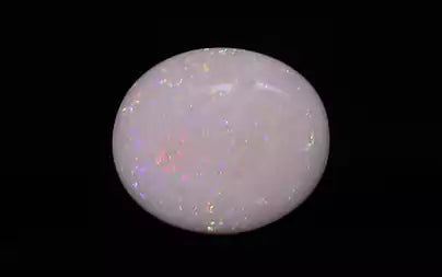 Opal - 13.69 Carats (Dudhiya Pathar - 14.92 Ratti)