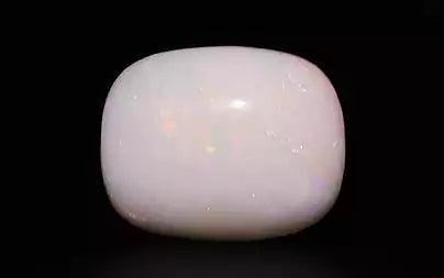 Opal - 12.24 Carats (Dudhiya Pathar - 13.34 Ratti)