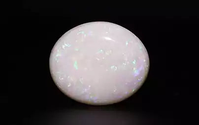 Opal - 4.84 Carats