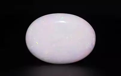 Opal - 7.83 Carats (Dudhiya Pathar - 8.53 Ratti)
