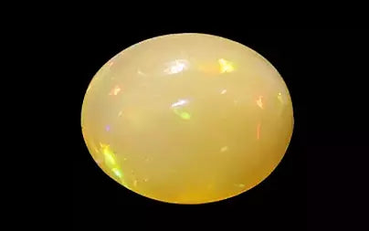 Opal - 2.02 Carats (Dudhiya Pathar - 2.20 Ratti)