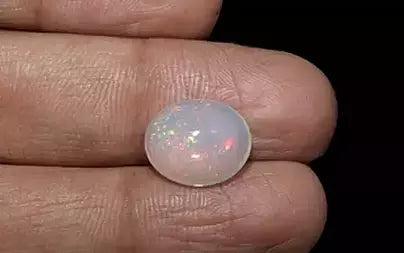 Opal - 4.25 Carats