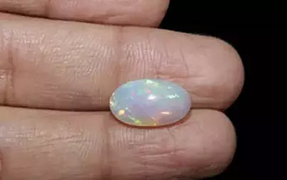 Opal - 4.20 Carats (Dudhiya Pathar - 4.62 Ratti)