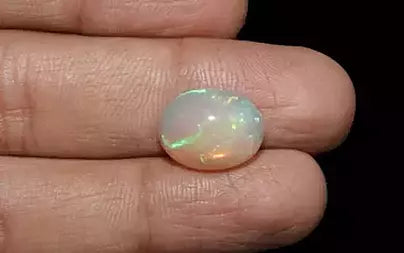 Opal - 4.26 Carats (Dudhiya Pathar - 4.68 Ratti)