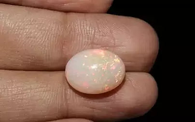 Opal - 4.65 Carats