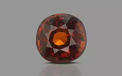 Hessonite - 3.24 Carats (Gomed - 3.53 Ratti)