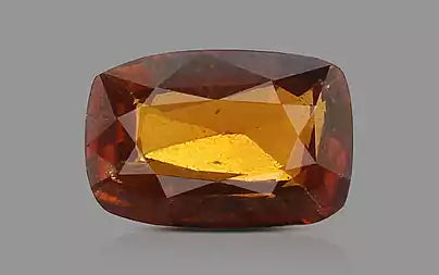 Gomed (Hessonite) Gemstone - 3.12 Carats