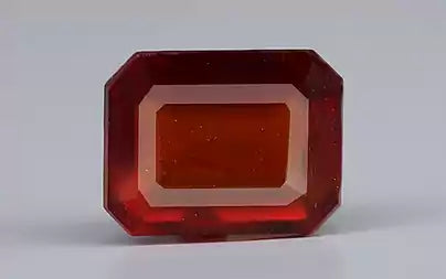 Hessonite - 7.95 Carats (Rahu Stone - 8.67 Ratti)