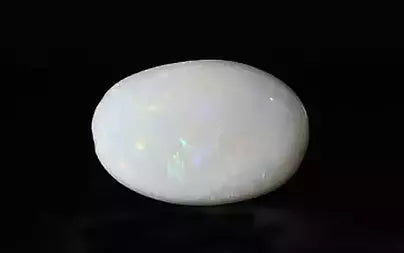 Fire Opal - 3.17 Carats