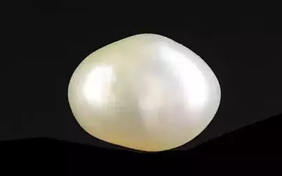 Venezuela Pearl - 3.82 Carats (Moti - 4.16 Ratti)