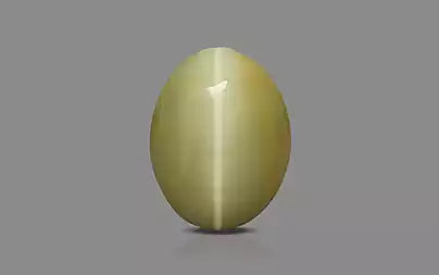 Cats Eye (Lehsunia) - 3.65 Carats