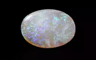 Opal - 7.39 Carats (Dudhiya Pathar - 8.06 Ratti)