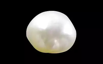 Keshi Pearl - 3.62 Carats (Moti - 3.95 Ratti)