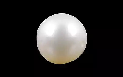 South Sea Pearl - 5.43 Carats (Moti - 5.92 Ratti)