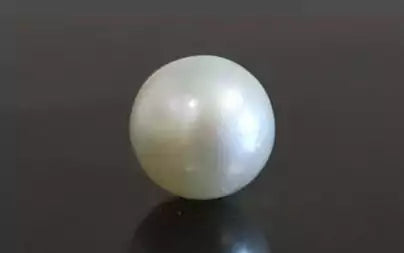 South Sea Pearl (Moti) - 3.86 Carats