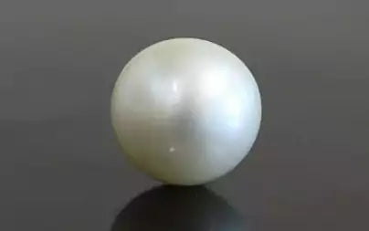South Sea Pearl - 6.71 Carats (Moti - 7.31 Ratti)
