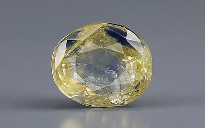 Pitambari ( Neelambari ) - 4.99 Carats