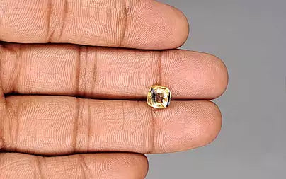 Pitambari ( Neelambari ) - 2.19 Carats
