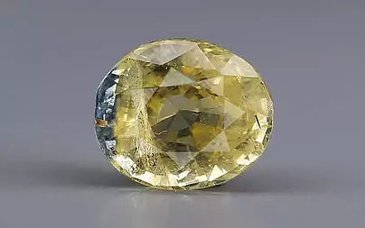Pitambari ( Neelambari ) - 5.06 Carats