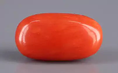 Red Coral - 4.27 Carats (Moonga - 4.65 Ratti)