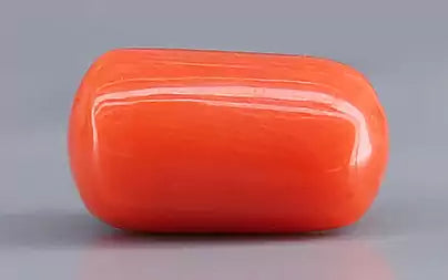 Red Coral - 4.63 Carats (Moonga - 5.05 Ratti)