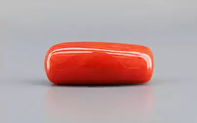 Red Coral - 9.76 Carats (Moonga - 10.64 Ratti)