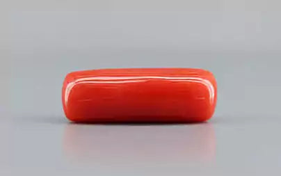 Red Coral (Moonga) - 8.99 Carats