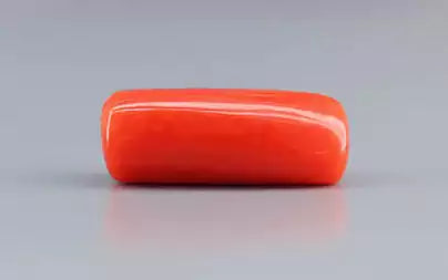 Red Coral (Moonga) - 8.94 Carats