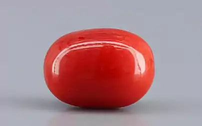 Red Coral - 4.15 Carats (Moonga - 4.52 Ratti)