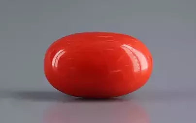 Red Coral (Moonga) - 5.26 Carats