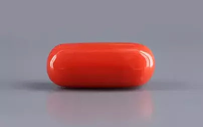 Red Coral (Moonga) - 10.39 Carats