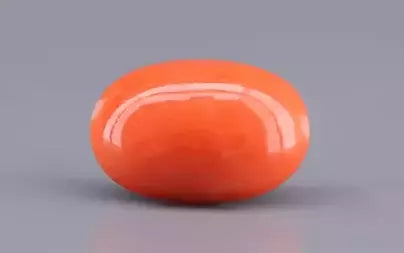 Red Coral - 6.66 Carats (Moonga - 7.26 Ratti)