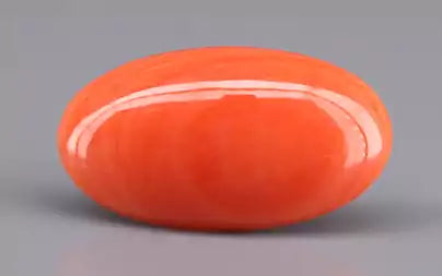 Red Coral - 6.55 Carats (Moonga - 7.14 Ratti)